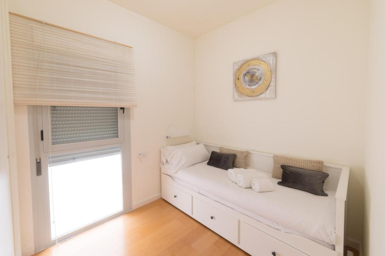 Moonkey - Santisima Faz Daire Alicante Dış mekan fotoğraf