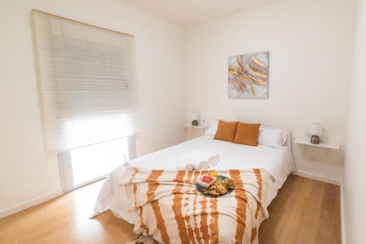 Moonkey - Santisima Faz Daire Alicante Dış mekan fotoğraf